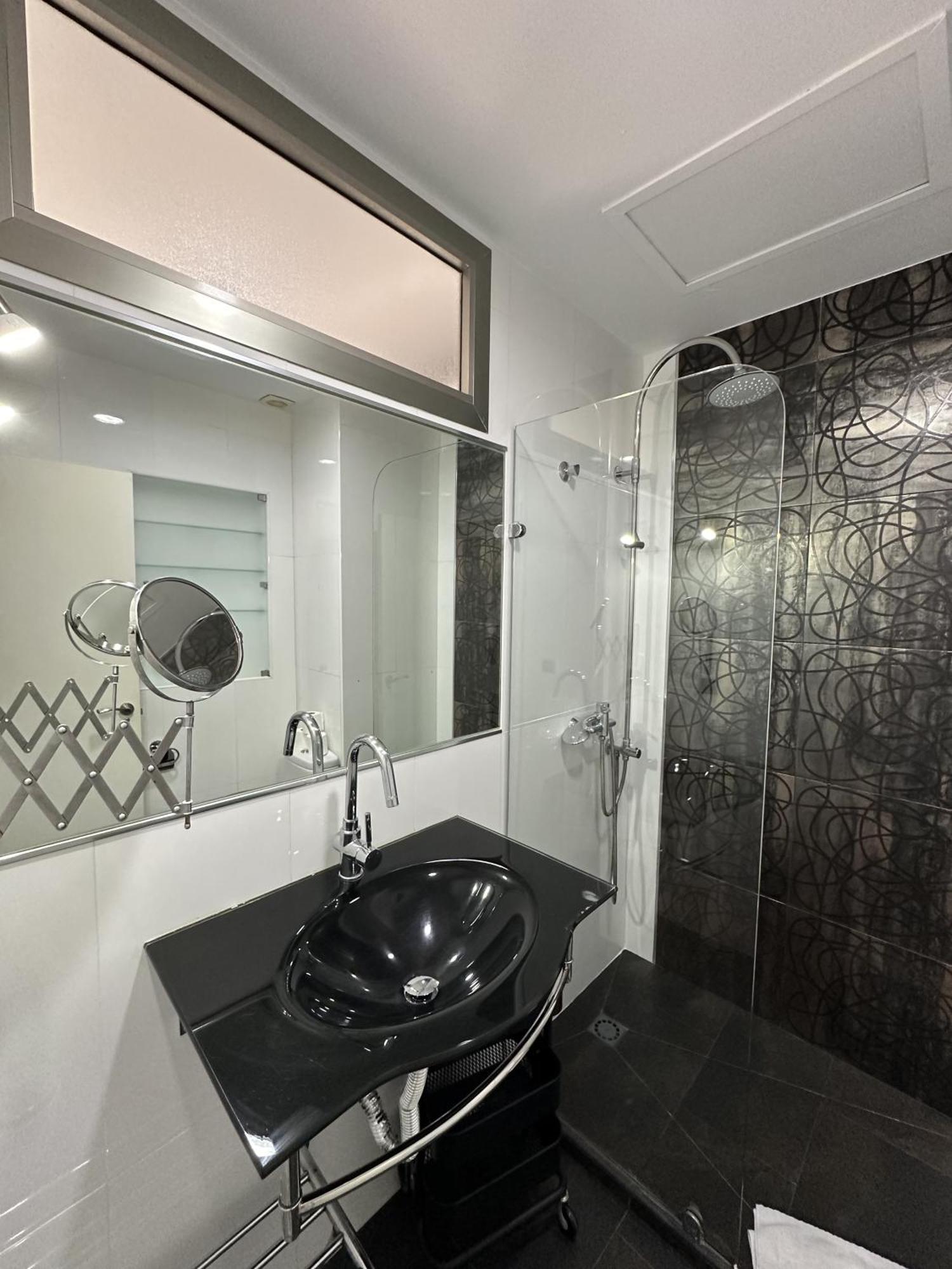 Atico Plaza Bailen Centro Apartment Málaga