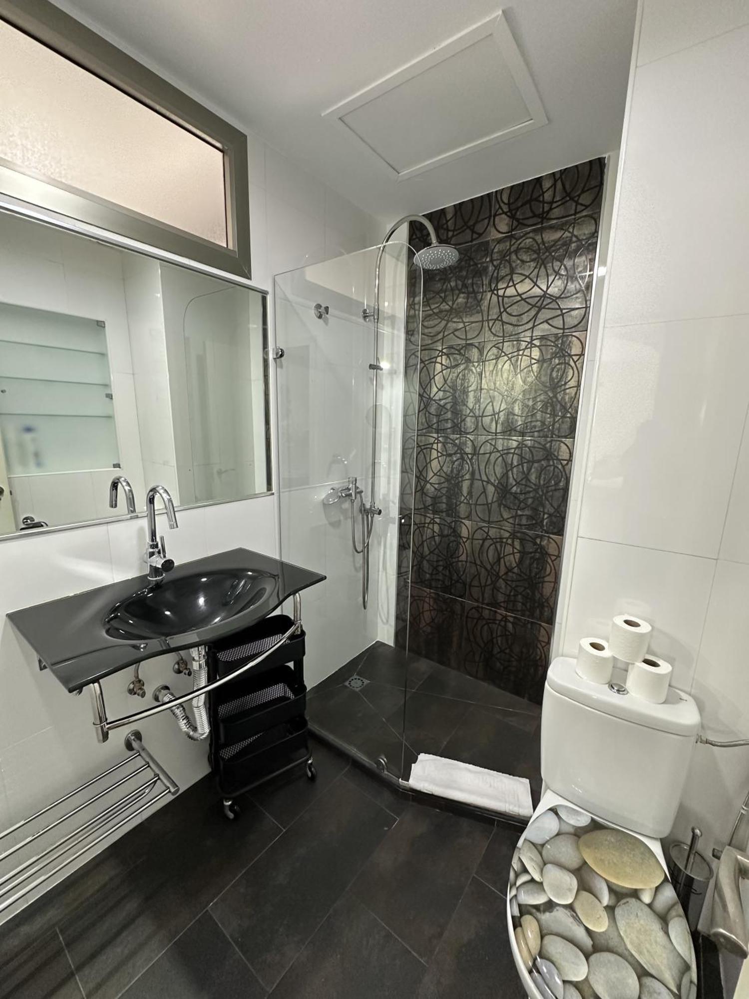 Apartment Atico Plaza Bailen Centro