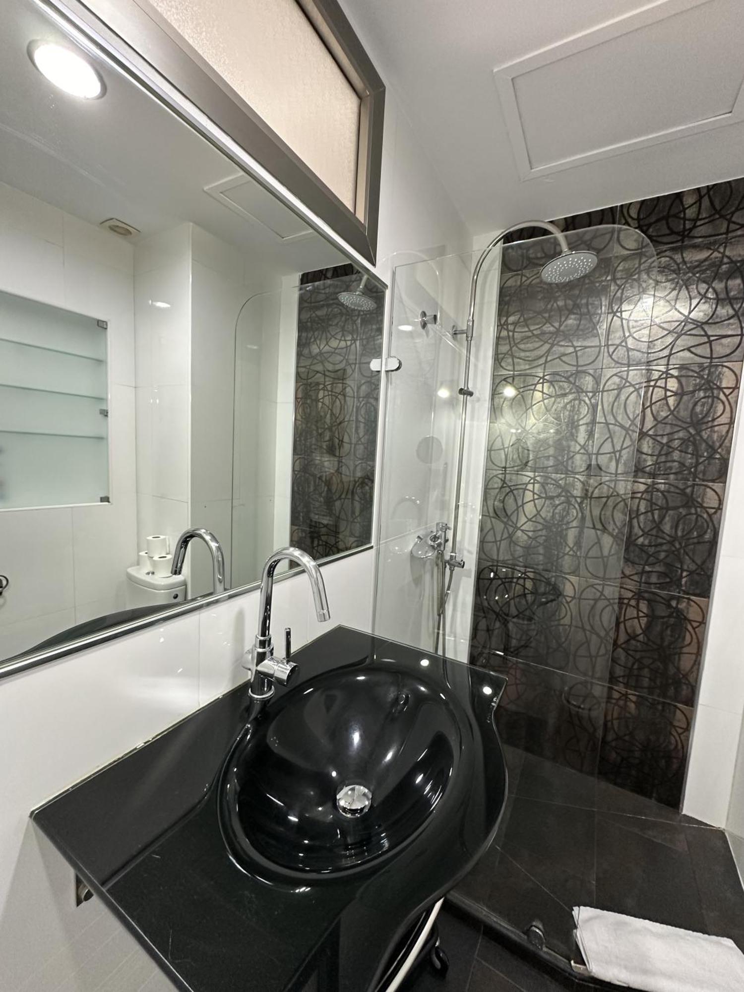 Atico Plaza Bailen Centro Apartment Málaga
