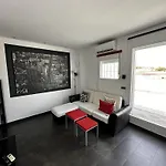 Atico Plaza Bailen Malaga Centro