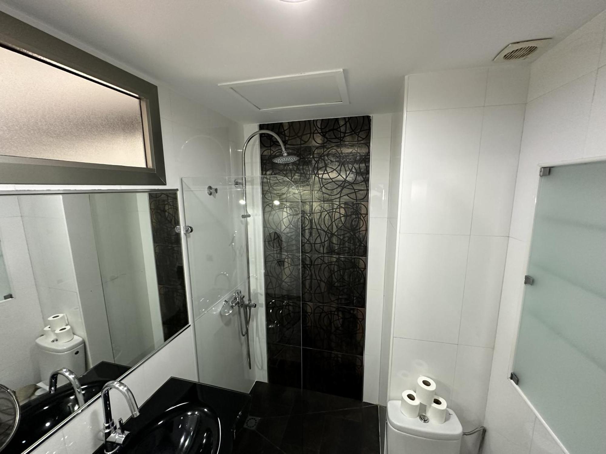 Apartment Atico Plaza Bailen Centro Malaga